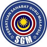 SGM - Sahabat Guru Malaysia