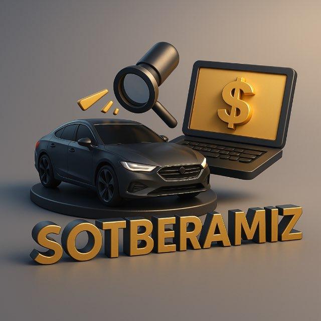 𝓢𝓸𝓽𝓫𝓮𝓻𝓪𝓶𝓲𝔃 🚗