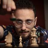 Gotham chess courses