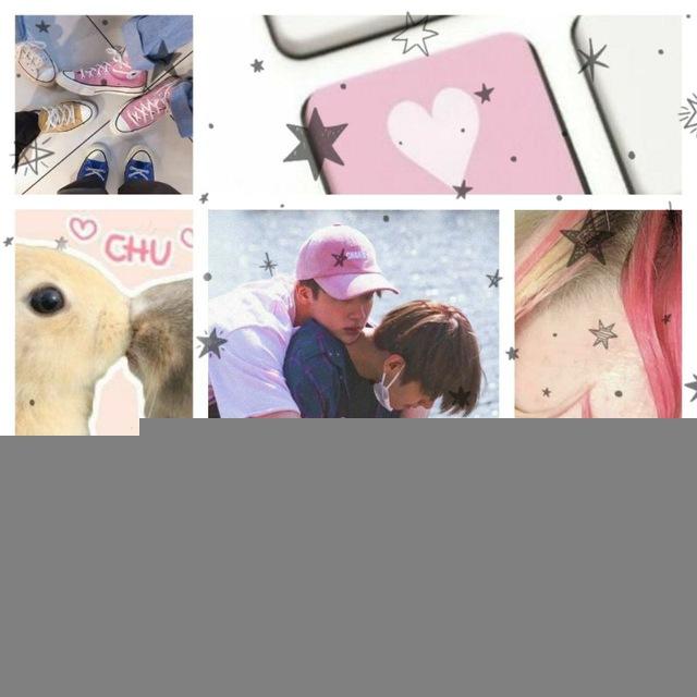 °world of taejin°