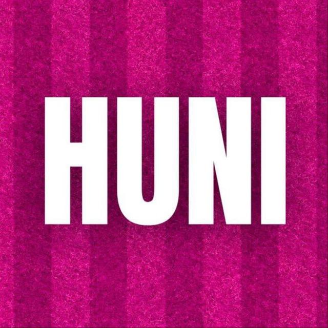 HUNI LIENS ⚽️📺