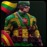 Patriot 🇱🇹LT🇱🇹