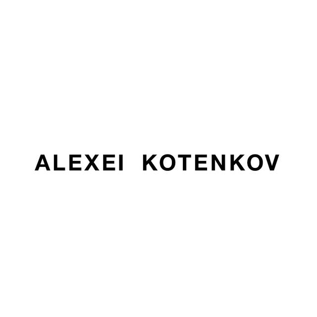 ALEXEI KOTENKOV