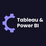 Power BI & Tableau Resources