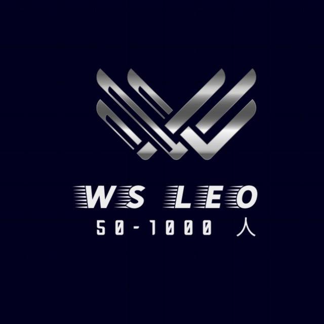 Laqoun WS吸引100-500-1000人