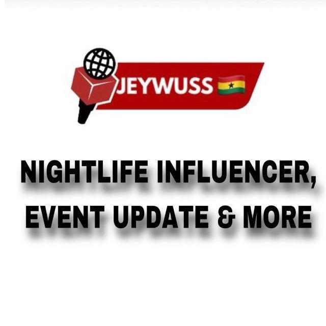 JEYWUSS_GH🇬🇭