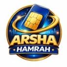 آرشا همراه