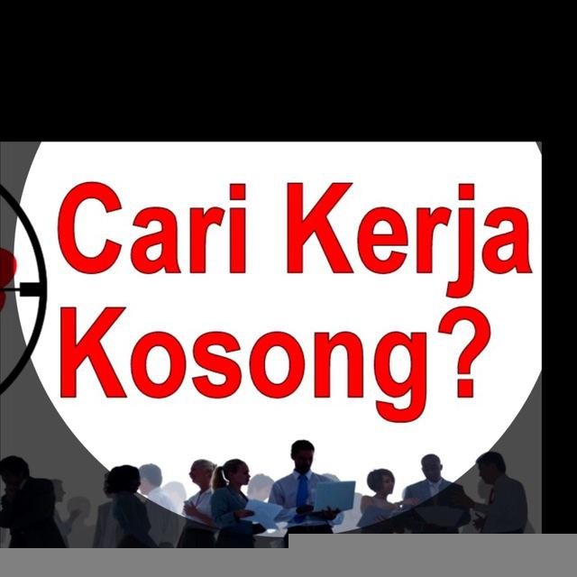Kerja kosong Kuala Lumpur / Selangor