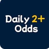 Sure 2 odds daily