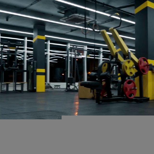MegaFitnesskrd