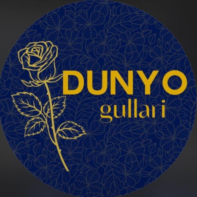 Dunyo Gullari