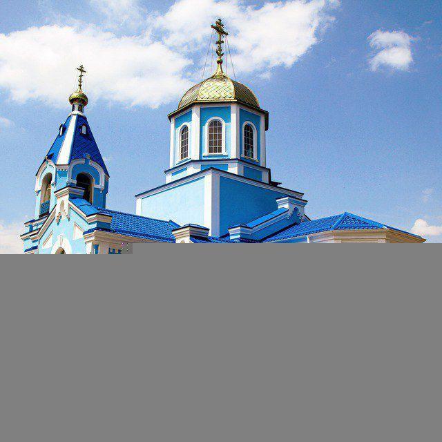 Тихорецкая епархия