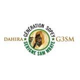 DAHIRA GÉNÉRATION SOPEY SERIGNE SAM MBAYE G3SM