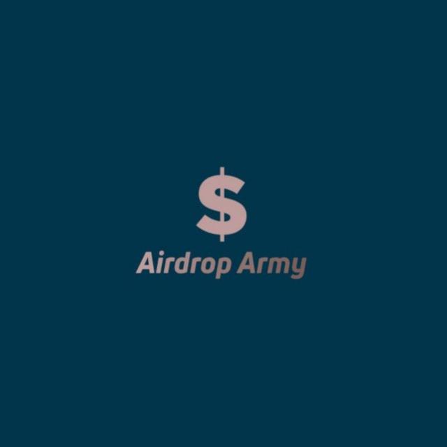 Airdrop Army