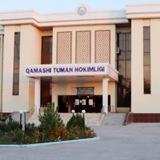 Qamashi tuman hokimligi