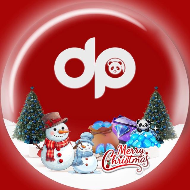 Daddy Top up Chat