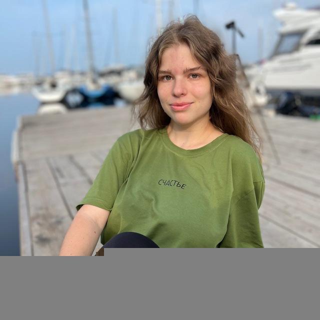 Елизавета Коршенкова