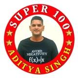 UPSI ADITYA SINGH