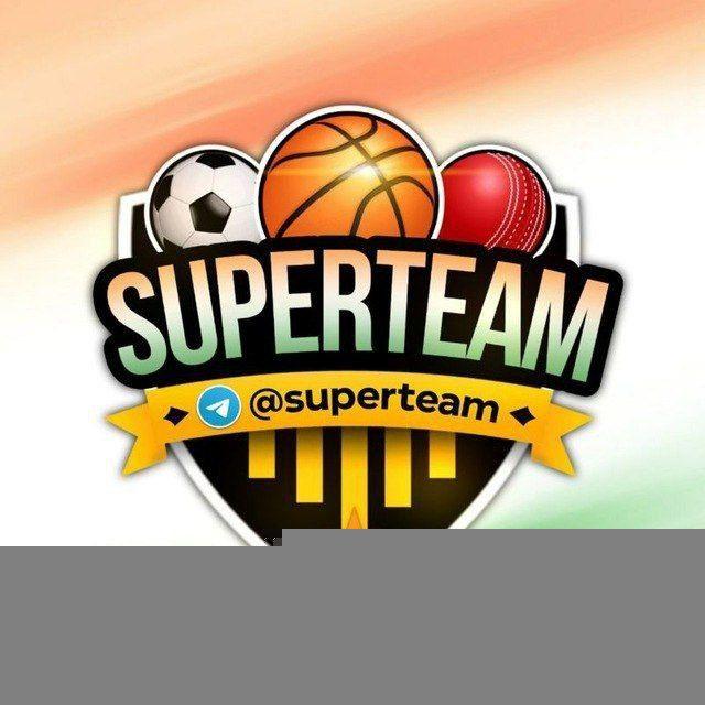 SUPERTEAM 🇮🇳
