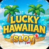 Slots Lucky Hawaiian💕🎡
