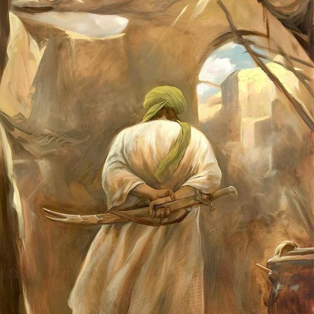 الطࢪيق المهداوي