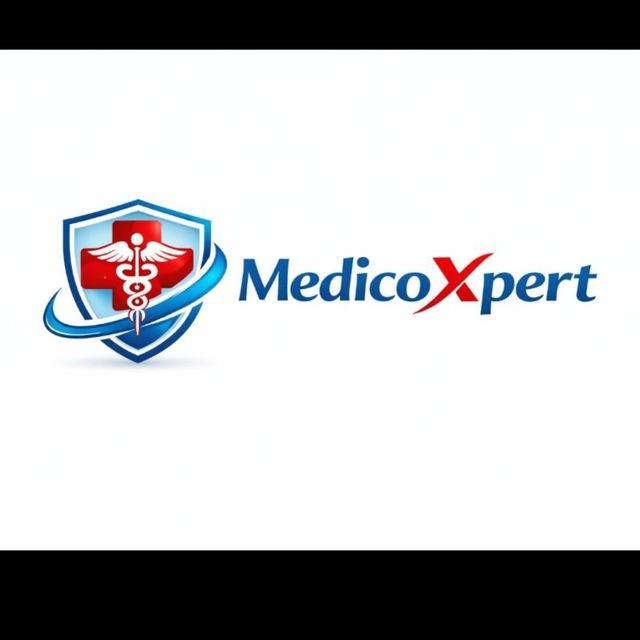 MedicoXpert