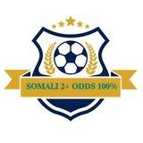 SOMALI. BATTING ×5 ODDS
