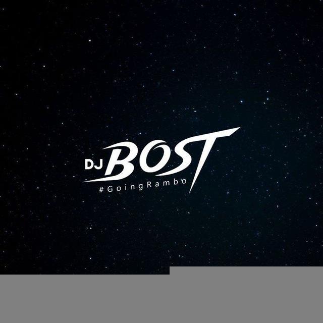 DJ Bost| Екатериновка