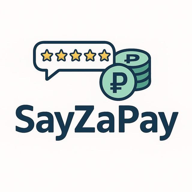 SayZaPay | Новости