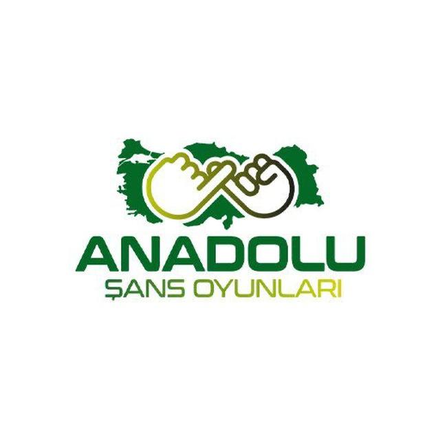 Anadolu Şans Oyunları