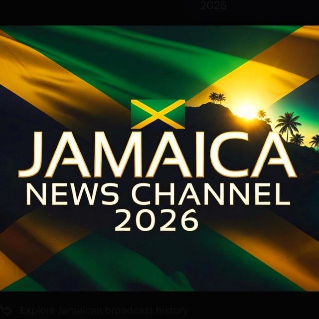 Jamaica News Channel