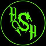 HUSH-HUSH🐉