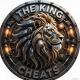 THE KING CHEATS OFC ! ✍️