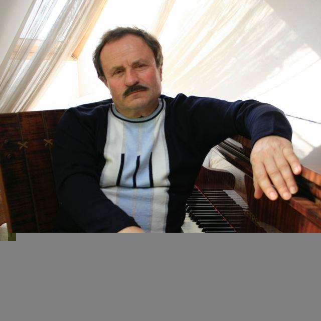 Владимир Быстряков Телеграм
