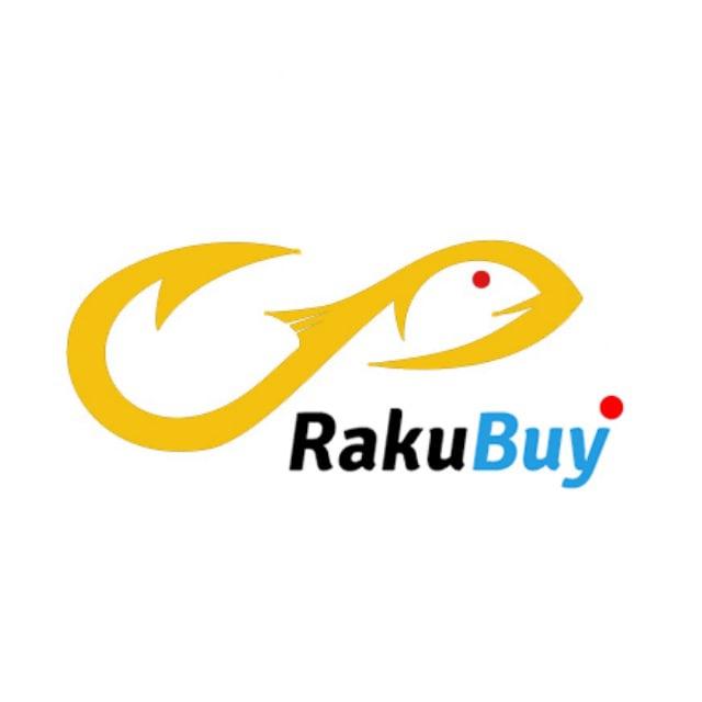 RakuBuy Fishing 🎣