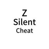 zSilent Cheat (唯一官方)