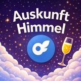 Auskunft ☁️ Himmel