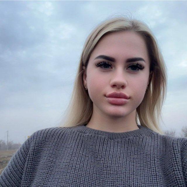 Частичка нас🐾