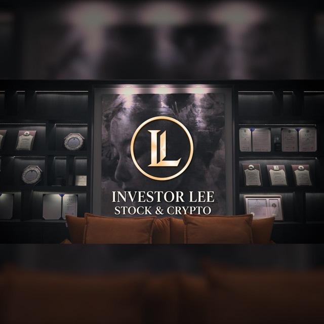 INVESTOR LEE (Official_kr)
