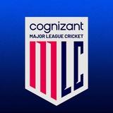MAJORCRICKETLEAGUE TOSS PREDICTION 💯