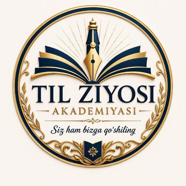 Til ziyosi akademiyasi