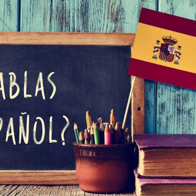 کتاب های اسپانیایی Spanish Resources