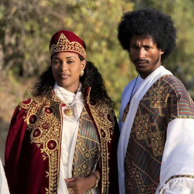 የሸዋ ልጆች/Shoa