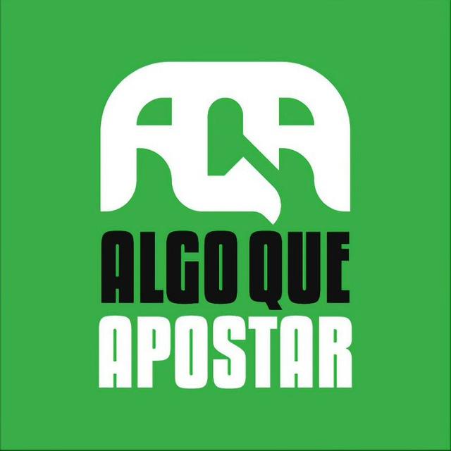 ALGO QUE APOSTAR