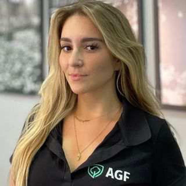Louise Barsi 📈📉