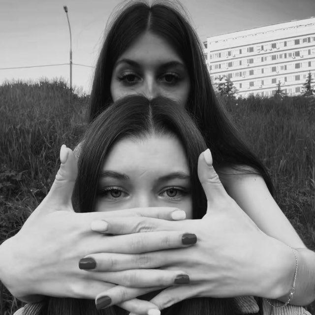 🍓одного поля ягоды🍓
