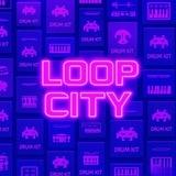 Loop City