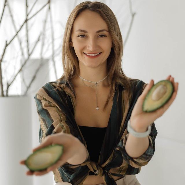 Роксана Бондаренко | Семейный диетолог💚