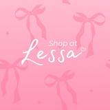 SHOP AT LESSA