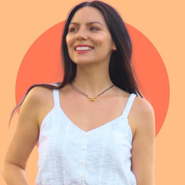 Dr. Steph - Built to Heal